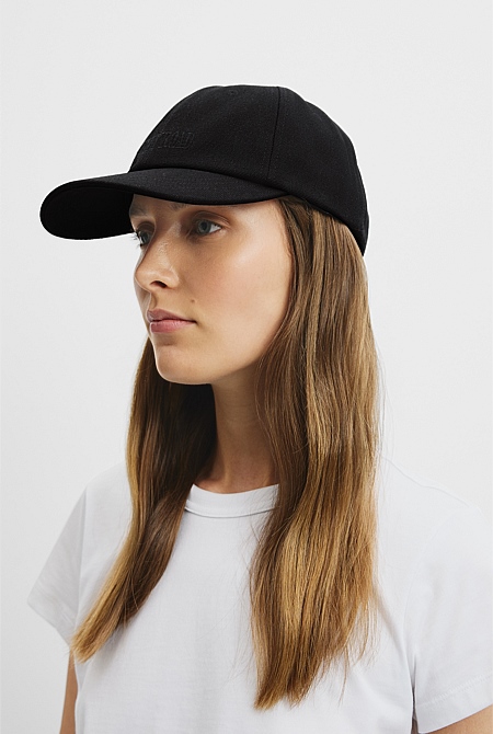 Heritage Cap