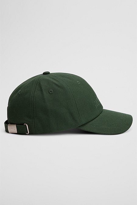 Heritage Cap