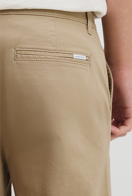Teen Chino Pant
