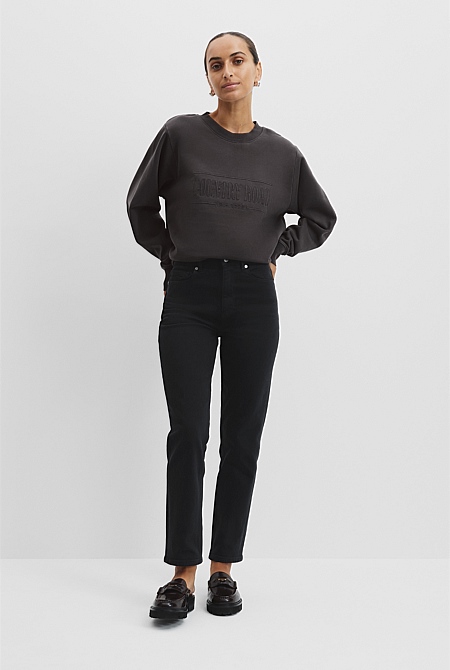 Australian Cotton Heritage Sweat