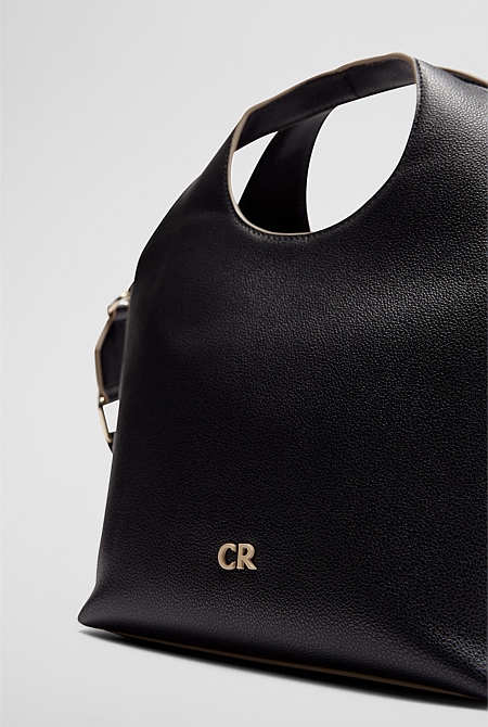 Belle Bucket Bag