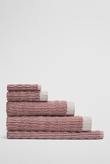 Pippa Australian Cotton Bath Sheet
