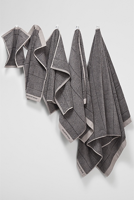 Blake Australian Cotton Bath Mat