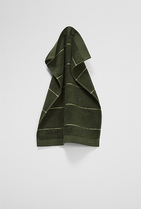 Blake Australian Cotton Hand Towel