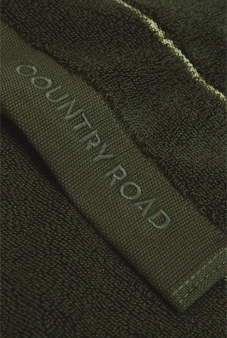 Blake Australian Cotton Hand Towel