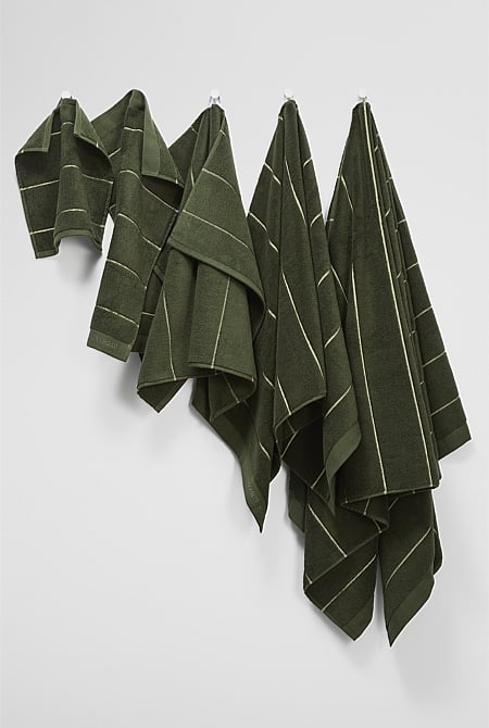 Blake Australian Cotton Hand Towel