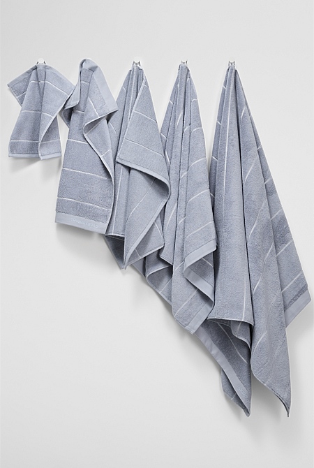 Blake Australian Cotton Bath Towel