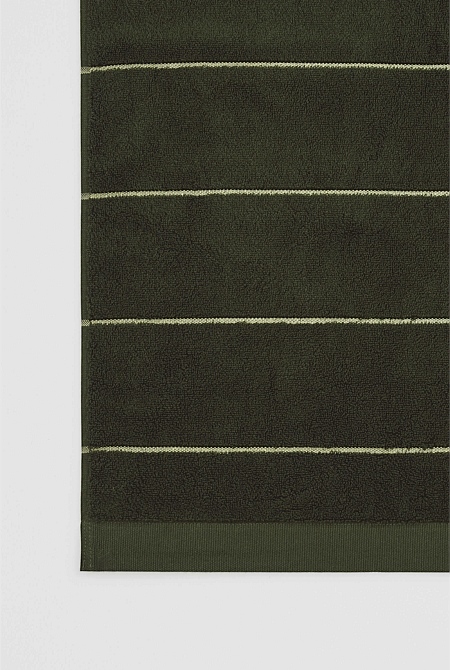 Blake Australian Cotton Bath Sheet