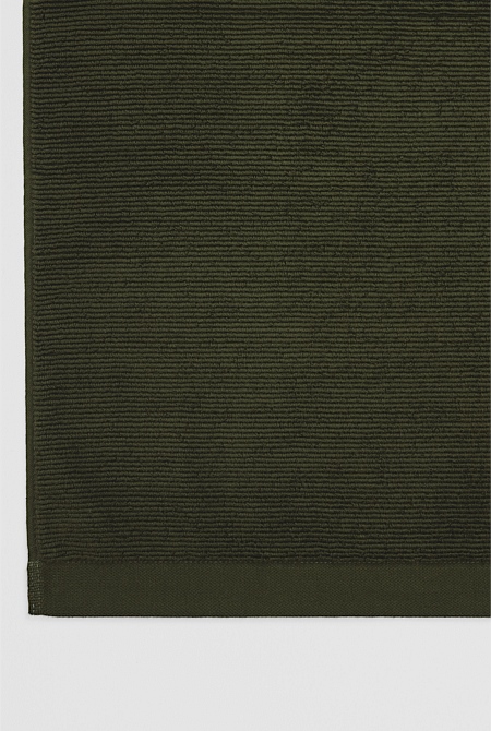 Mara Australian Cotton Bath Sheet