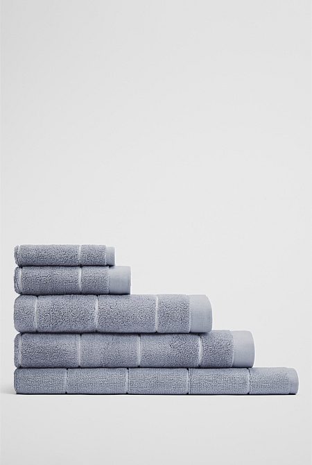 Blake Australian Cotton Bath Sheet