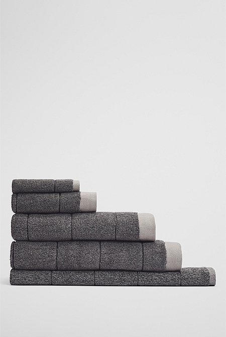 Blake Australian Cotton Bath Sheet