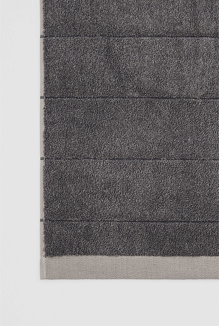 Blake Australian Cotton Bath Sheet