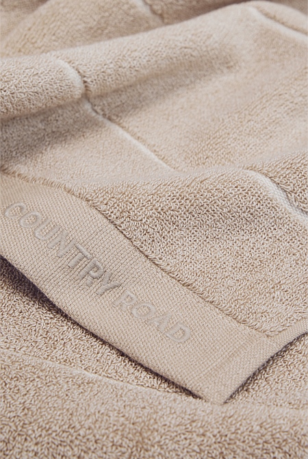 Blake Australian Cotton Bath Sheet