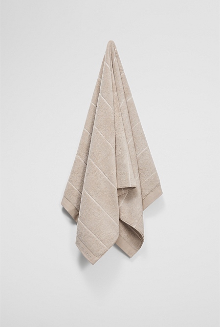 Blake  Australian Cotton Bath Towel