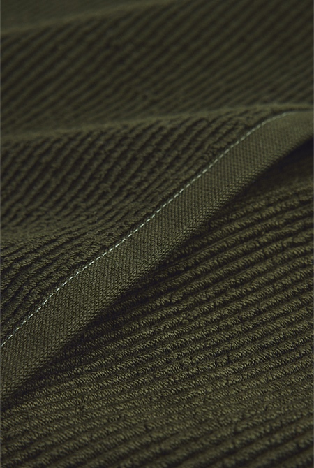 Australian Cotton Mara Bath Mat
