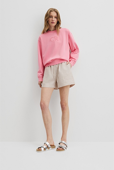 Ellie Sandal