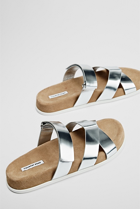 Ellie Sandal