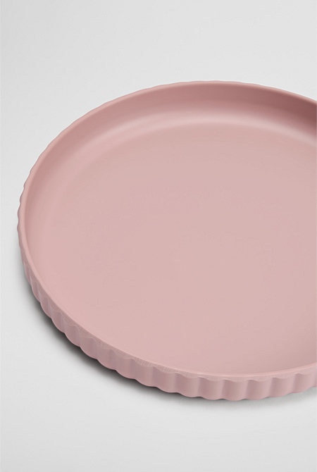 Billie Kids Plate