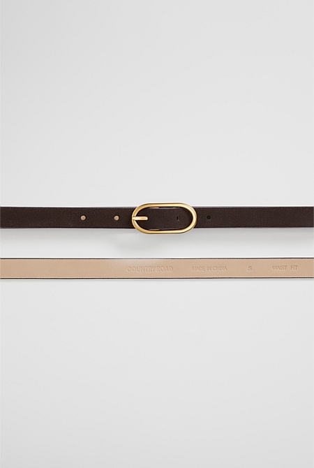 Zuri Belt