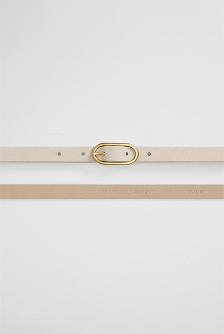 Zuri Belt