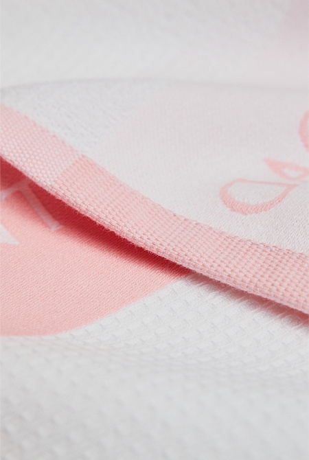 CR Logo Australian Cotton Teatowel