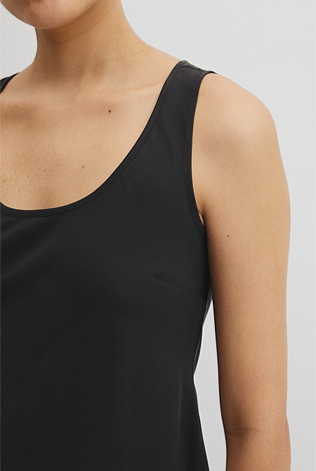Tank Maxi Dress