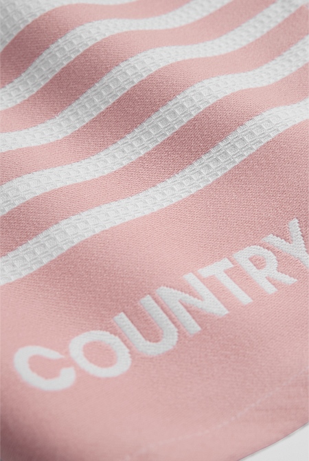 Aeri Australian Cotton Tea Towel Pack of 3