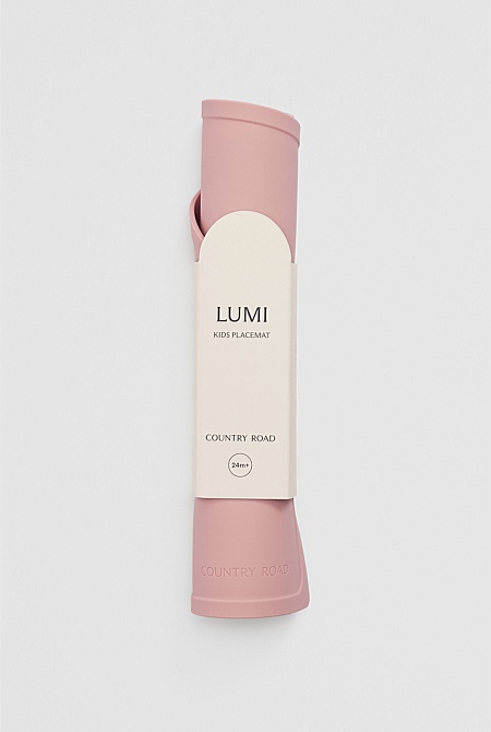 Lumi Kids Placemat