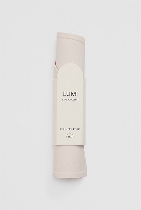 Lumi Kids Placemat