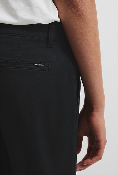 Teen Chino Pant