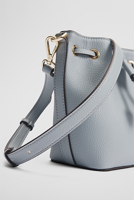 Mini Bucket Bag