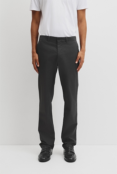 Regular Fit Travel Trouser