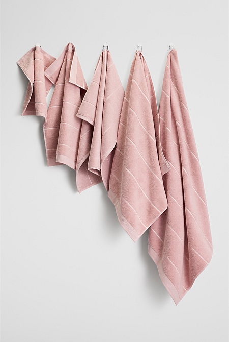 Blake Australian Cotton Bath Sheet