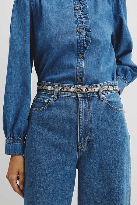 Zuri Belt