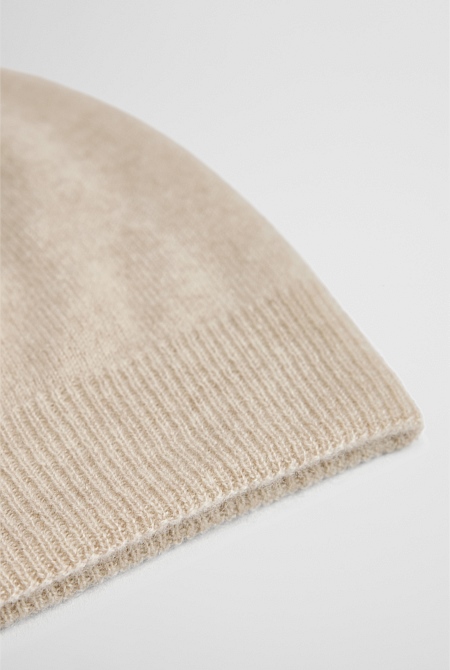 Cashmere Beanie