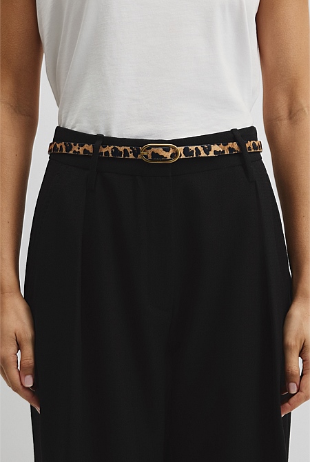 Zuri Belt