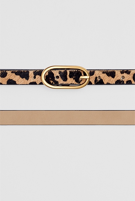Zuri Belt