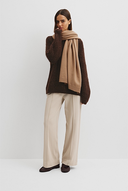 Cashmere Scarf