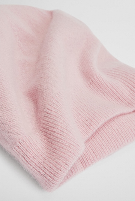 Cashmere Beanie