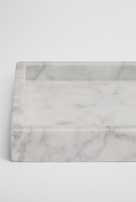 Loft Marble Tray