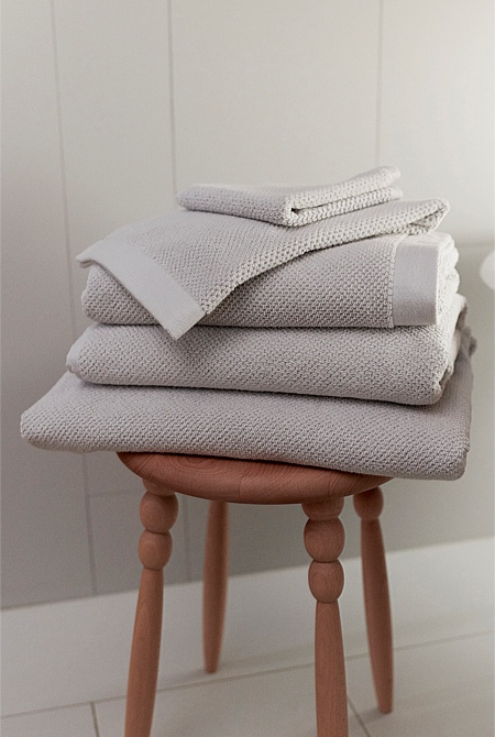 Calo Australian Cotton Bath Towel