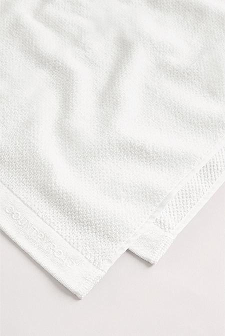 Calo Australian Cotton Bath Sheet