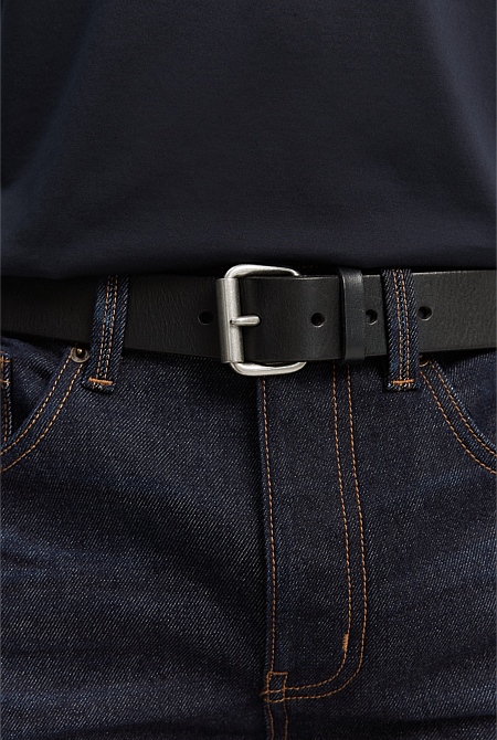 Jean Belt