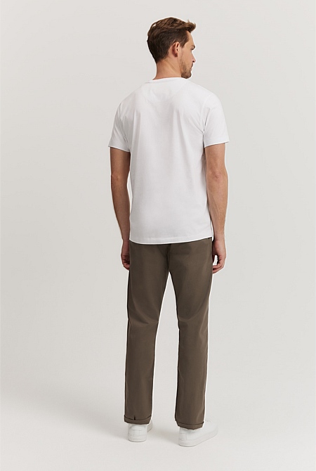 Australian Cotton Heritage T-Shirt