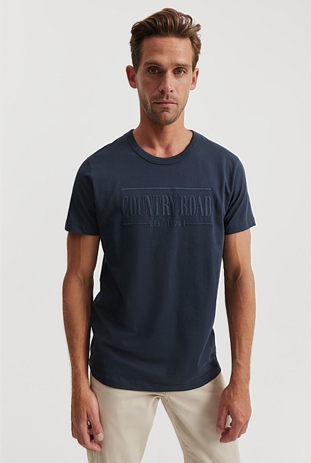 Australian Cotton Heritage T-Shirt