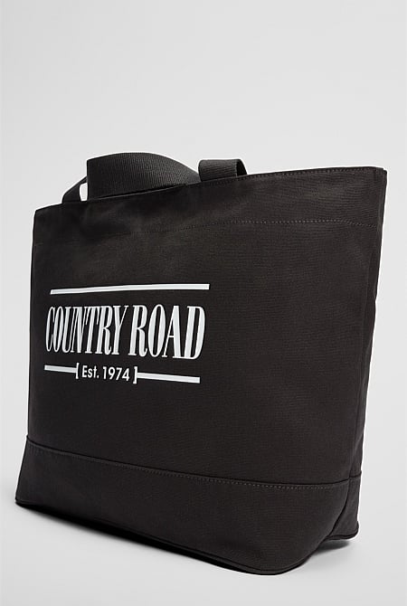 Printed Heritage Shopper