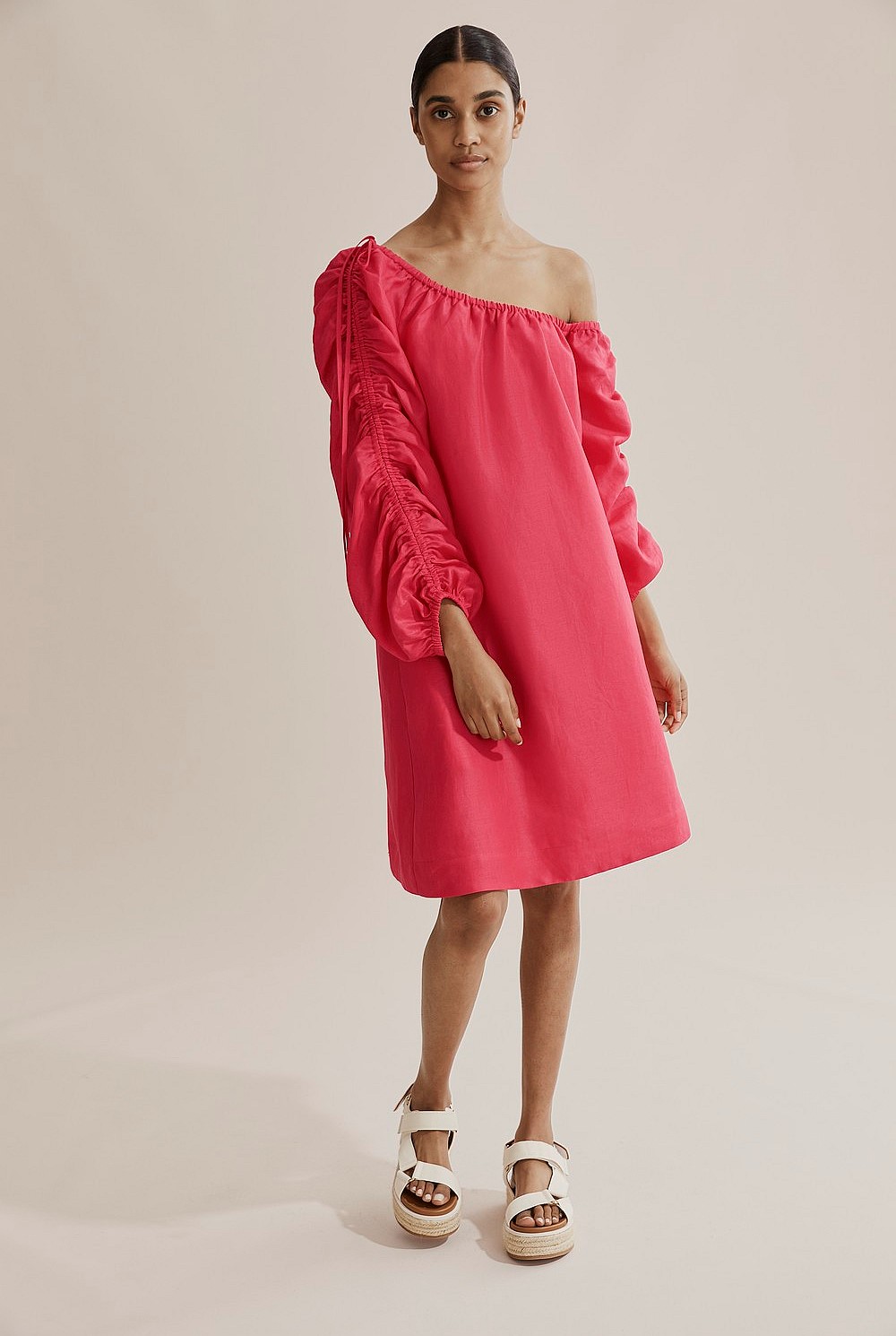 silver gold dress Gold Silver Evening Dress| Evening Dresses XXXL / Silver / Satin