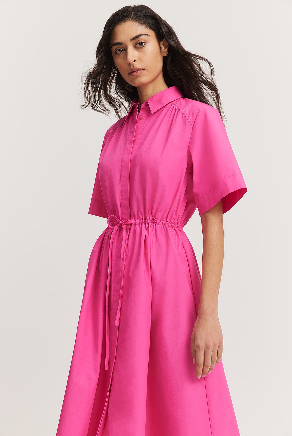 strapless open back dress Light Skims Pink Bodycon Dress,Sexy Light Pink Evening Dress,Light Pin –  Simplepromdress