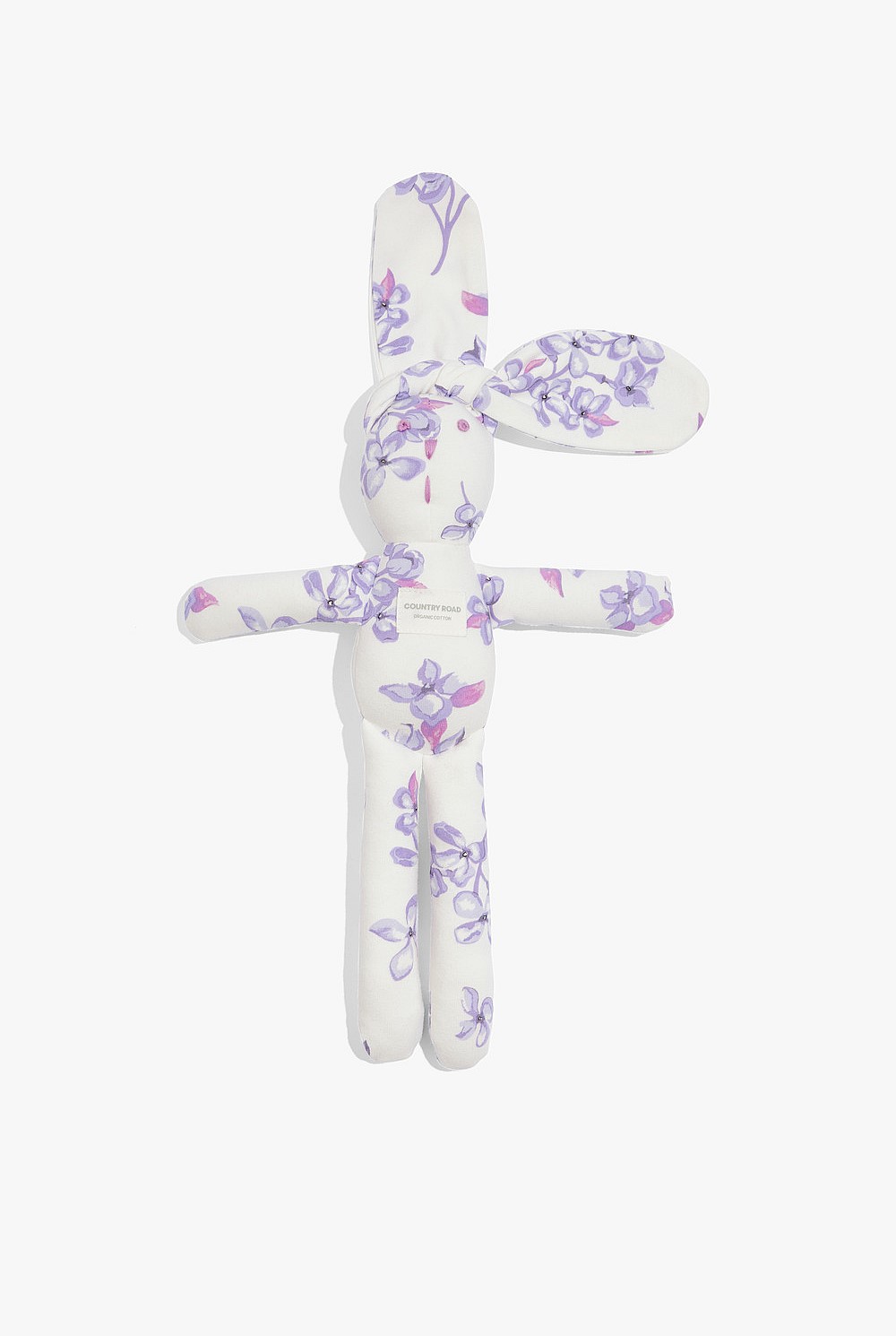  lavender bunny Mサイズ lavender bunny Mサイズ LittleLavenderBunny_1_1908x190