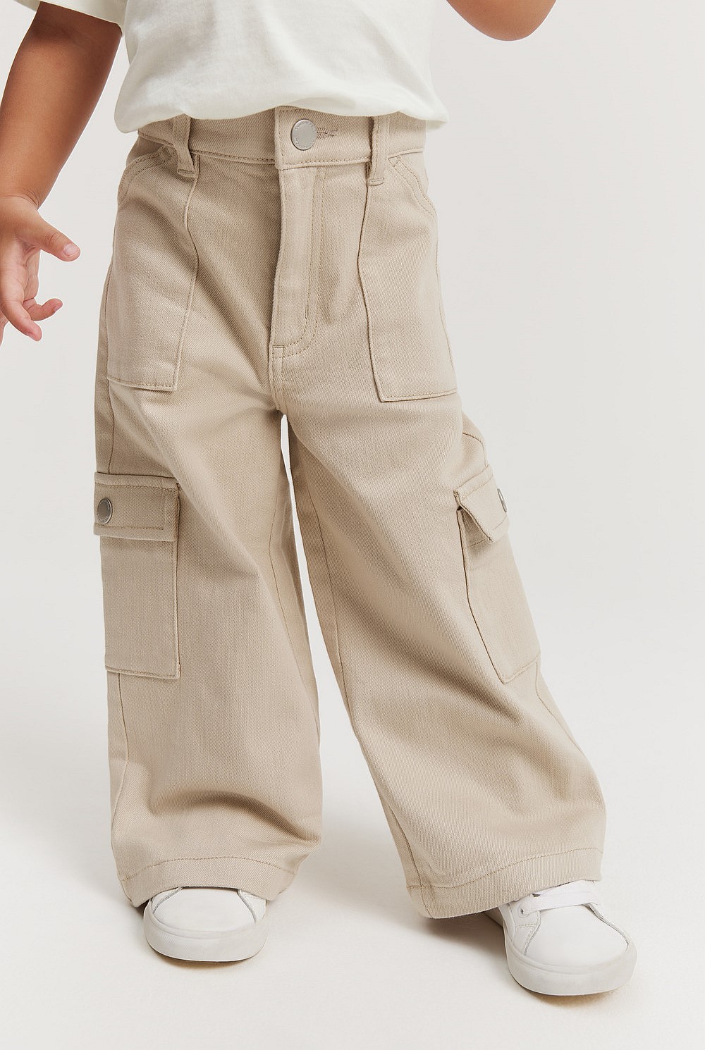 Sand Utility Pant - Pants | Country Road